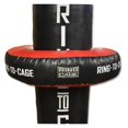 Punching Bag Uppercut Ring/Donut Filled. for Heavy Punching Bags