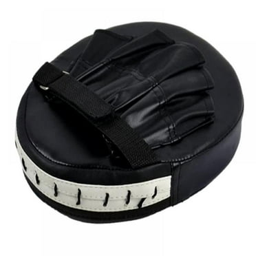 Punching Boxing Mitts Gloves Punch Boxing Mitts Pads Exercise Workout Boxing Punch Mitts Training for Men Women