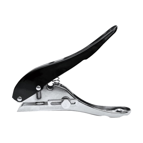 Punching Pliers Punching Tool Hole Punch Paper Punch Heavy Duty Hole Puncher for Paper Greeting Cards Edge Banding Woodworking Photo