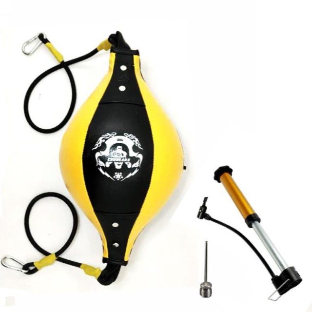 Punching ball punching bag reflex speed balls Muay Thai punch box