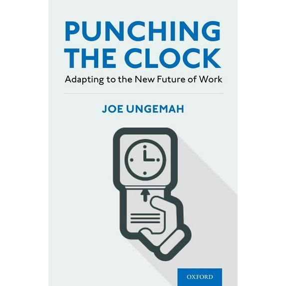 Punching the Clock C, (Hardcover)