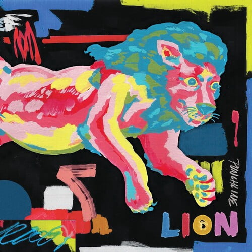 Punchline - Lion - Music & Performance - Vinyl