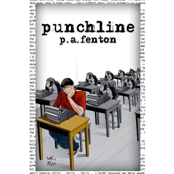 Punchline
