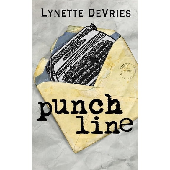 Punchline, (Paperback)
