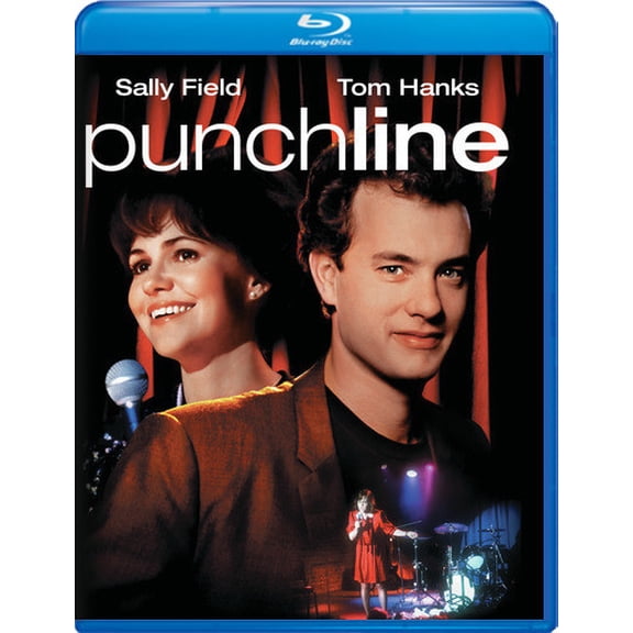 Sony - Punchline [BLU-RAY]