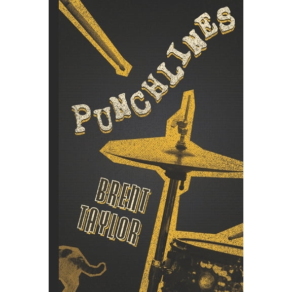 Punchlines (Paperback)