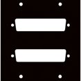 thumbnail image 1 of Punchout Panel, 1 of 2