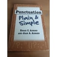 thumbnail image 1 of Pre-Owned Punctuation Plain & Simple Paperback, 1 of 1