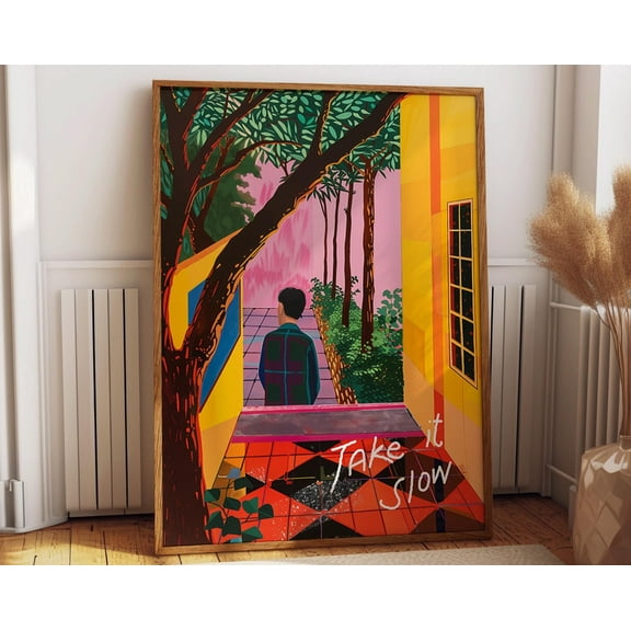 Punctuation Poster Homeschool Grammar Chart Classroom Decor Teaching Resources Educational Poster Punctuation Wall Decor Wall Art, Modern Wall Decor, 24x36 UNFRAMED