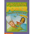 thumbnail image 1 of Pre-Owned Punctuation Power: Punctuation and How to Use It (Scholastic Guides), 9780590386739, 0590386735, Hardcover,, 1 of 1