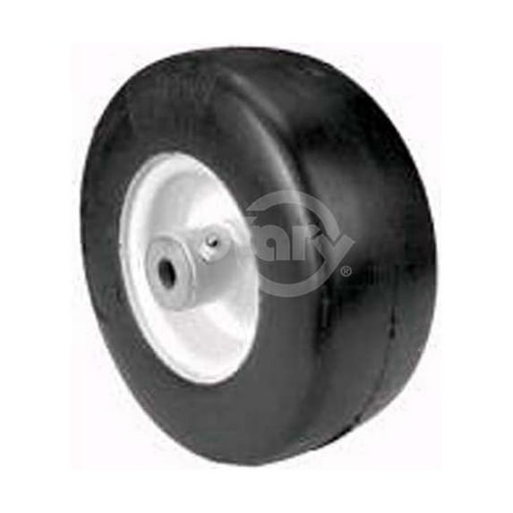 Puncture Proof Tire Wheel Assembly Replaces Snapper 7059065