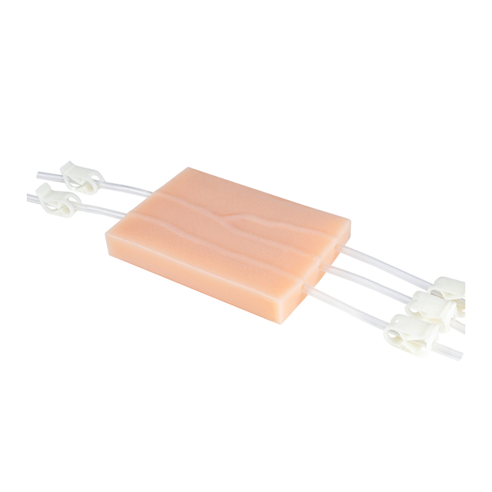 Puncture Simulation Blood Return Skin Module Blood Vein Injections ...
