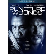 Puncture Wounds (DVD)