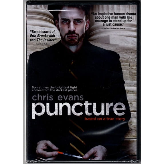 Puncture