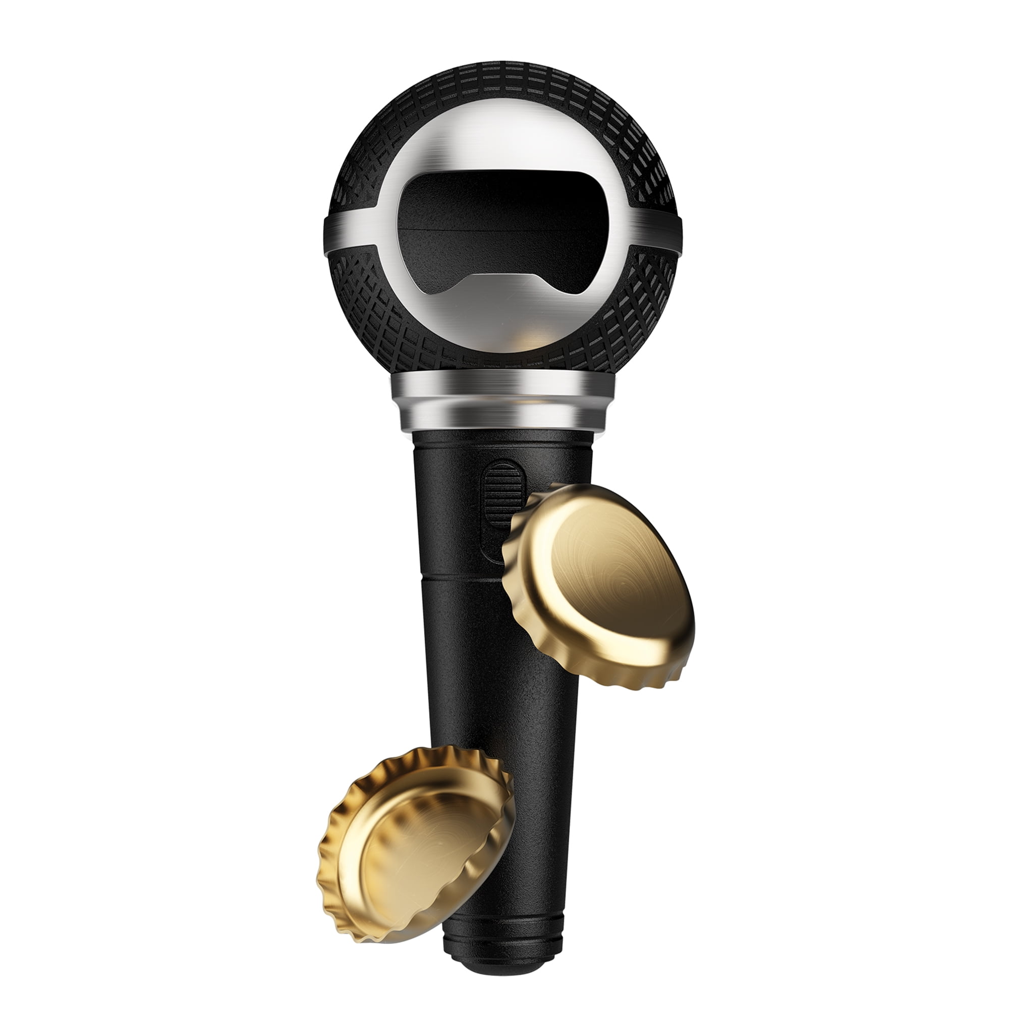 BIG PUTTS BOTTLE OPENER