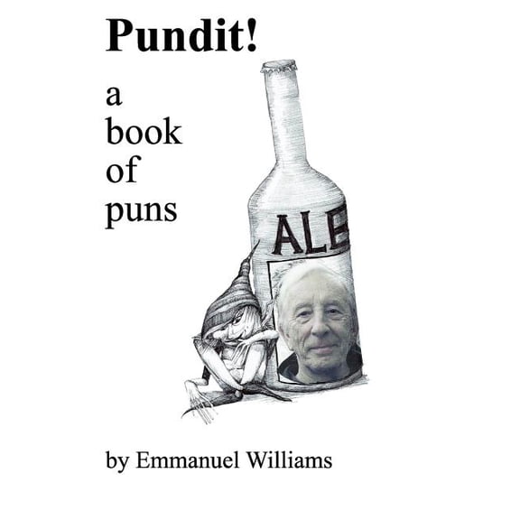 Pundit : 150 Original Puns (Paperback)