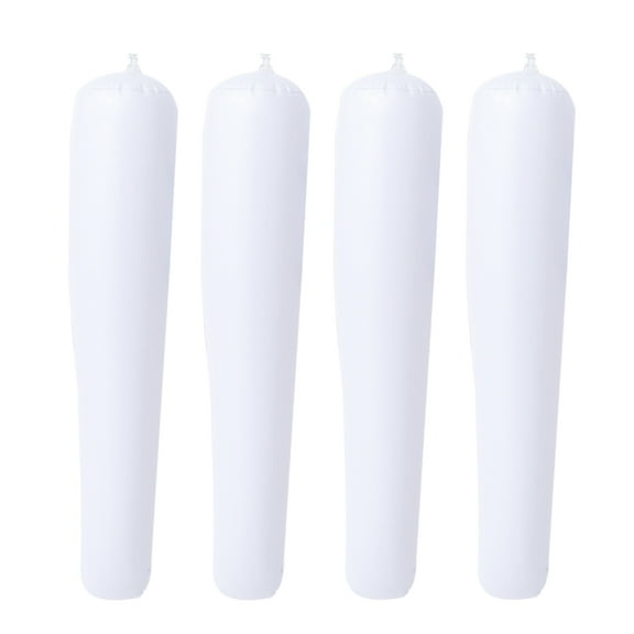 Pungan 2 Pairs of Inflatable Boots Keepers Women High Heel Boots Straight Stretchers,18.9"X5.31"X0.04"