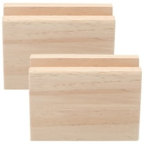 WRISTBIQUE Couch Riser Furniture Risers 2Pcs Anti Skid