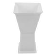 thumbnail image 1 of Pungan Bouquet Liner 4pcs Flower Arrangement Base Plastic Floral Fixing Holder Flower Shop Fixing Base(9.45"X4.92"X4.72"), 1 of 11