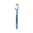 thumbnail image 1 of Pungan Fishing Thermometer Fishing Submersible Fly Fishing Tool (Blue),7.87"X0.47"X0.47", 1 of 10