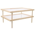 thumbnail image 1 of WRISTBIQUE Wooden Noodle Drying Rack for Kitchen Use with Non Slip Support Legs, 1 of 10