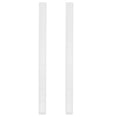 thumbnail image 1 of Pungan Plant Support Column Vine Climbing Garden Holder: 2pcs Flower Support,19.69"X1.18"X1.18", 1 of 10