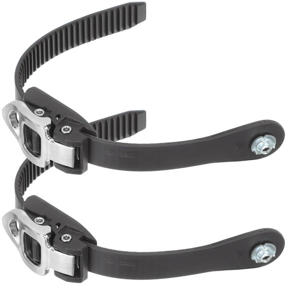 Pungan Roller Skate Strap Roller Skate Buckle Straps Replacement for Men & Kids Skating,10.04"X0.98"X0.79"