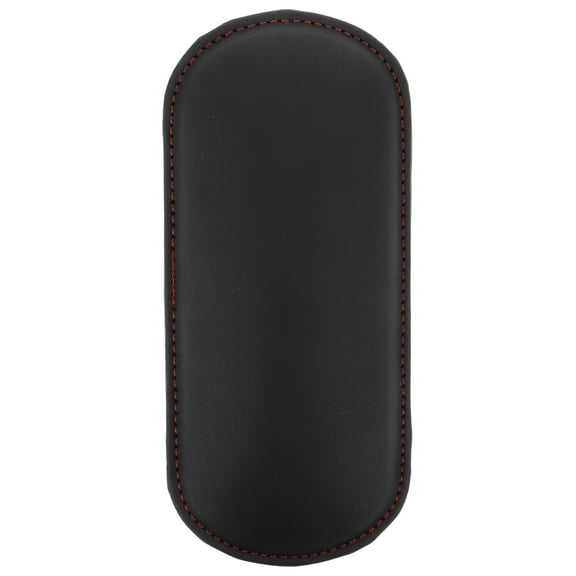 Pungan Car Door Armrest Pad Elbow Rest Cushion, Soft Car Armrest Pillow for Interior Comfort, 7.09 x 3.15 x 0.79 Inches