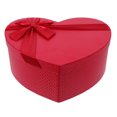 thumbnail image 1 of Pungan Shaped Boxes for Flower Arrangements and , Boxes for Mother's Day, Wedding, Bridesmaid, Birthday (12.2 x 9.65 x 4.72 inches), 1 of 10