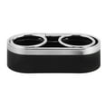 thumbnail image 1 of Pungan car bottle stand Auto Cup Holder Rear Cup Holder Dual Drink Cupholder for Cars,6.1"X3.07"X2.17", 1 of 10