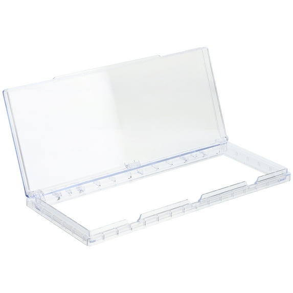 Pungan cover OSALADI 3 Gang Weatherproof Outlet Cover & Switch Plate Protector,11.61"X5.04"X0.79"