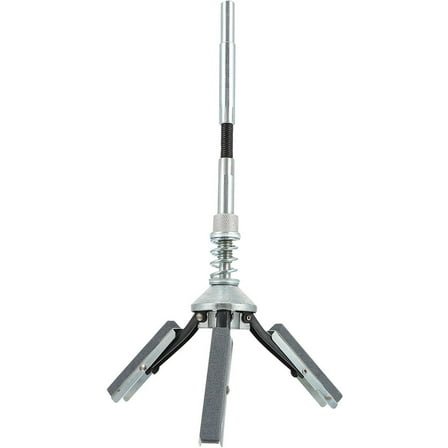 Pungan cylinder hone 1/8 Cylinder Hone Car Maintenance Kit with Metal Wheel,8.39"X3.15"X3.15"