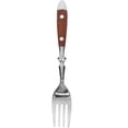 thumbnail image 1 of Pungan dessert forks Dessert Fork Portable Tea Fork Cake Fork Appetizer Fork For Cafes Restaurants,6.85"X0.98"X0.39", 1 of 11
