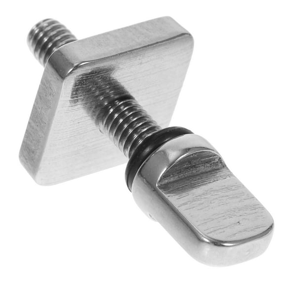 WRISTBIQUE SUP Tail Fin Screw Surfing Board Fin Screw Stainless Steel Paddle Board 1Pcs