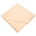 thumbnail image 1 of WRISTBIQUE Flower Paper for Bouquets Beige Paper for Flowers Novel Collocation 20 Sheets, 1 of 10