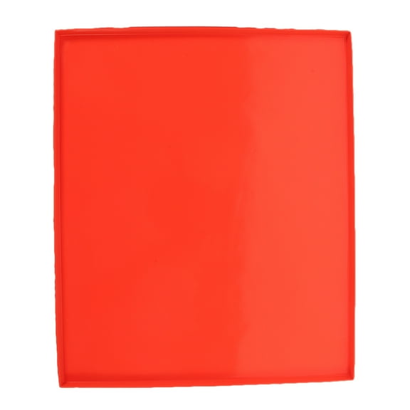 Pungan food dryer liner Silicone Dehydrator Sheet Dehydrator Mat Silicone Tray Dehydrator Dryer Oven Nonstick Mat,11.81"X10.24"X0.39"