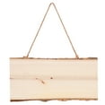 thumbnail image 1 of WRISTBIQUE Store Decor Blank Wood Plaques Multi 1Set, 1 of 10