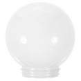 thumbnail image 1 of Pungan lamp shades Replacement Yard Lamp Cover Replacement Screw Thread Outdoor Lamp Spherical Cover,4.72"X4.72"X4.72", 1 of 10