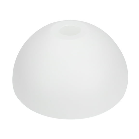 WRISTBIQUE Lampshade Bedroom Lamp 1Pack 10.02X10.02X4.72in