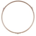 thumbnail image 1 of Pungan microwave tray ring Microwave Glass Turntable Roller Ring Support Microwave Tray Ring Microwave Turntable Roller Ring,7.01"X7.01"X0.55", 1 of 11