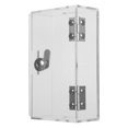 thumbnail image 1 of Pungan phone lock box Phone Lock Box Transparent Multi-Purpose Smartphone Lock Box for Students,7.32"X4.33"X2.36", 1 of 11