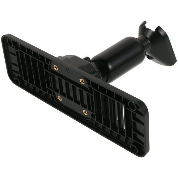 WRISTBIQUE Dash Cam Rear View Mirror Mount Mirror Mount Dash Cam ABS for Car DVR Rectangular 1Set