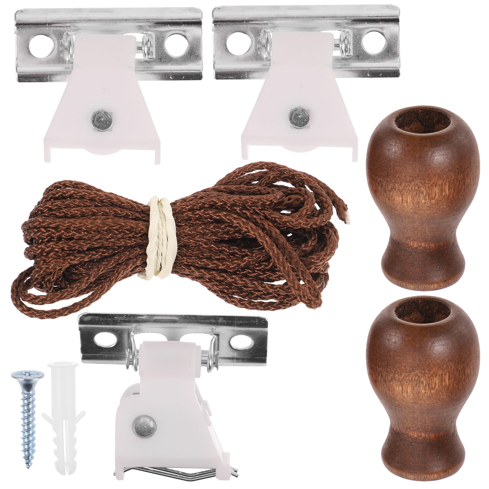 Pungan roller blind rope 1 Set of Lift Shade Cord Blind Shade Supplies ...