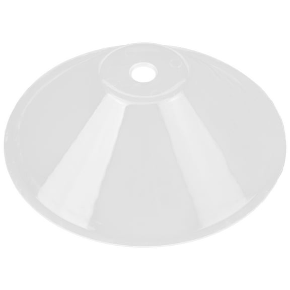 WRISTBIQUE Pressure Washers Accessories Washer Cover Transparent Plastic 1 PCS 5.89x5.89x1.97in