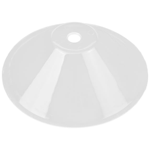 WRISTBIQUE Pressure Washers Accessories Washer Cover Transparent Plastic 1 PCS 5.89x5.89x1.97in