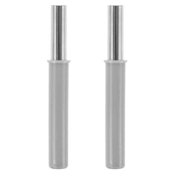 WRISTBIQUE Trash Closing Device 2Pack 3.0x0.4x0.4in