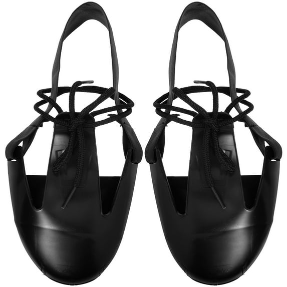 WRISTBIQUE Safety Overshoes With Cap 1 Pair