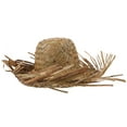 thumbnail image 1 of WRISTBIQUE Women Hats Sun Hat Beige 1Pcs, 1 of 10