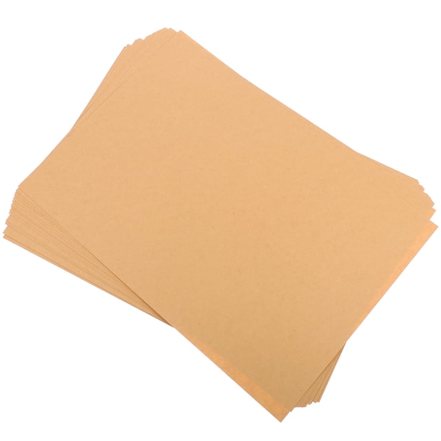 Pungan writing paper 20Pcs Decorative Writing Paper Vintage Letter Paper Blank Letter Paper Stationery Letter Paper(11.69"X8.27"X0.04")