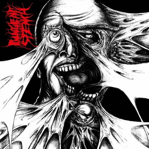 Pungent Stench - Pungent Stench - Music & Performance - Vinyl